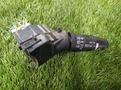 Used Steering column stalk NISSAN TERRANO II (R20) 2.7 TDi 4WD (125 hp) 12509572