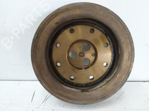 Used Pulley FORD MONDEO III (B5Y) 2.0 TDCi (130 hp) 18234588