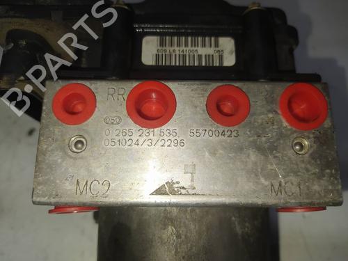 ABS pump FIAT GRANDE PUNTO (199_)  | BP9253520M43 