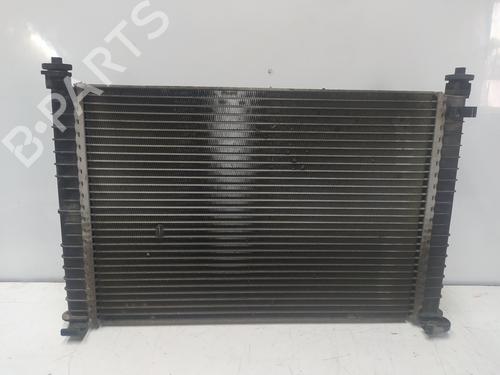 Køler FORD FIESTA V (JH_, JD_)  | BP16519562M31 
