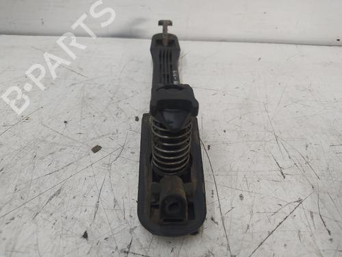 Front right exterior door handle MERCEDES-BENZ VITO Van (W638) 110 D 2.3 (638.074, 638.078) | BP25925866C129 