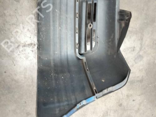 Front bumper SEAT AROSA (6H1) 1.4 | BP8717233C7 