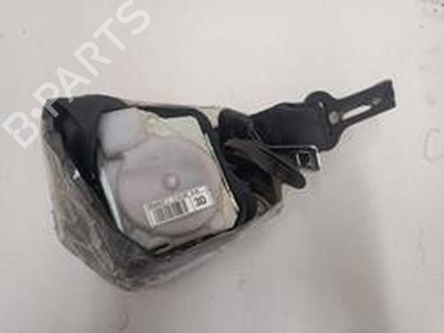 Used Rear right seatbelt CITROËN C4 Picasso I MPV (UD_) [2006-2015]  9126012