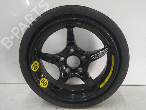 Used Jack Kit MERCEDES-BENZ C-CLASS Coupe (CL203) [2001-2011]  26401970