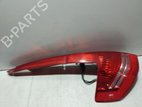 Used Left taillight CITROËN C4 I (LC_) [2004-2014]  31671488