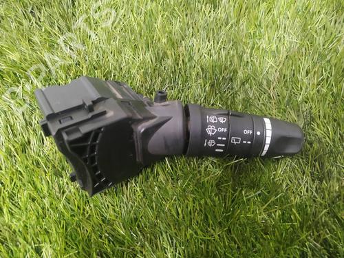 Used Steering column stalk NISSAN TERRANO II (R20) 2.7 TDi 4WD (125 hp) 8703454