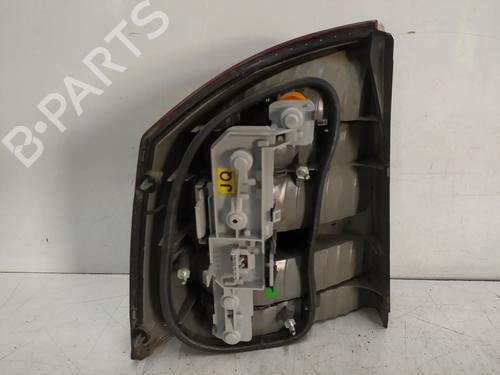 Høyre baklys OPEL VECTRA C (Z02)  | BP29613540C35 