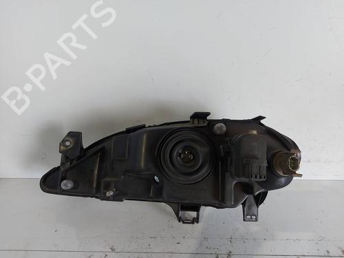 Right headlight RENAULT MEGANE I (BA0/1_) 1.9 dTi (BA08, BA0N) | BP8707405C29 