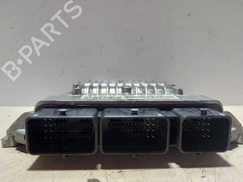 Engine control unit (ECU) PEUGEOT 407 SW (6E_, 6D_)  | BP19067296M57 