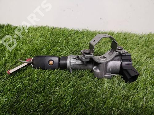 Used Ignition barrel Ignition barrel SEAT IBIZA IV (6J5, 6P1) 1.2 (60 hp) 8703241 8703241