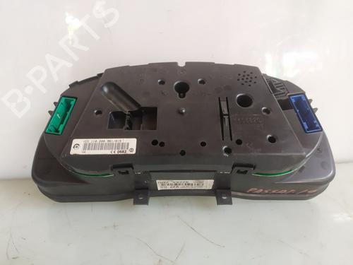 Instrument cluster VW PASSAT B6 (3C2)  | BP18099542C47 