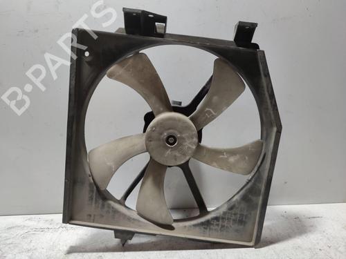 Radiator fan MAZDA 323 F VI Hatchback (BJ) 1.6 (BJ10M) | BP8705039M35 