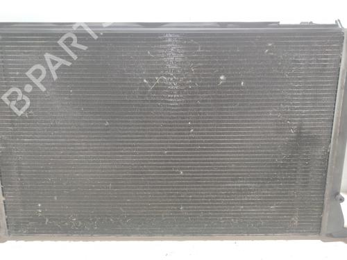 Water radiator SEAT LEON (1P1) 2.0 FSI | BP10931476M31 