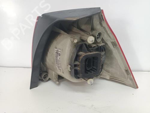 Left taillight VW GOLF V (1K1) 2.0 SDI | BP13042410C34