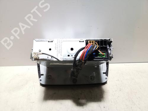 Radio SEAT IBIZA IV SC (6J1, 6P5)  | BP16098681E6 