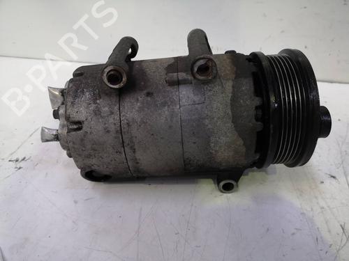 AC compressor FORD MONDEO IV (BA7) 2.0 TDCi | BP11095794M34 