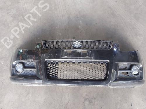 Front bumper SUZUKI SWIFT III (MZ, EZ) 1.6 (RS416, RR 416, ZC31S) | BP30172800C7