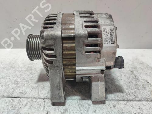 Alternator PEUGEOT 207 (WA_, WC_) 1.4 | BP8710967M7 