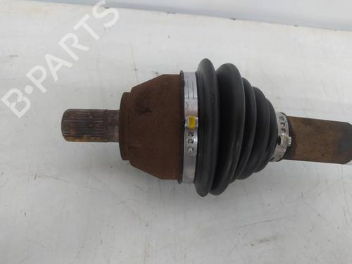 Right front driveshaft FORD FOCUS II (DA_, HCP, DP)  | BP10904190M39 