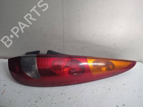 Right taillight NISSAN ALMERA TINO (V10)  | BP10090343C35 