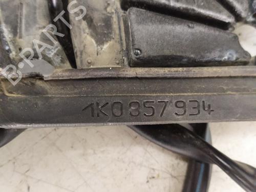 Right mirror VW GOLF V (1K1) | BP30111257C27