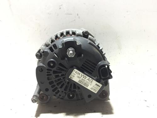 Alternator SEAT ALTEA (5P1)  | BP29041221M7 