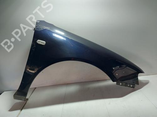 Right front fenders AUDI A3 (8L1) 1.9 TDI | BP30156796C42 