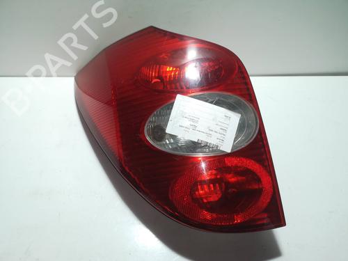 Feu arrière gauche RENAULT LAGUNA II Grandtour (KG0/1_) 1.9 dCi (KG0G) (120 hp) 8705330