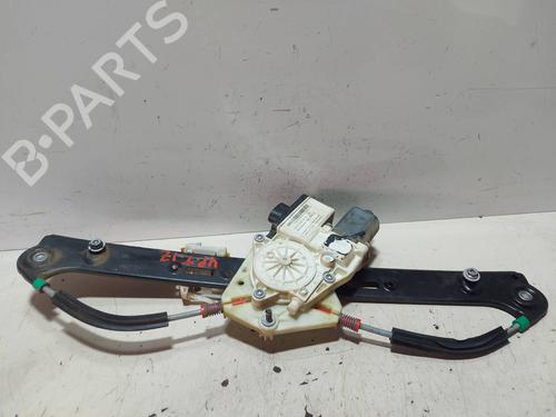 Rear left window mechanism BMW X3 (E83) 3.0 d | BP24470033C24 