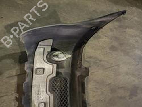 Front bumper HYUNDAI SANTA FÉ I (SM) 2.4 16V 4x4 | BP8703637C7 
