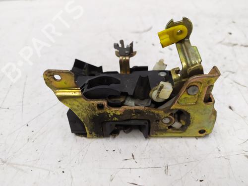 Front right lock RENAULT KANGOO (KC0/1_)  | BP18409170C97 