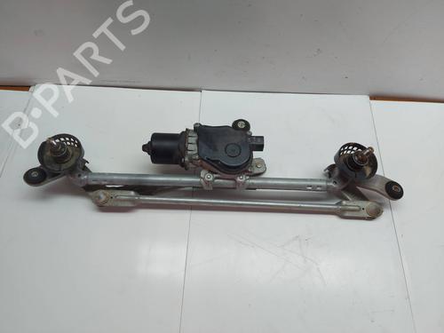 Front wiper motor NISSAN QASHQAI II (J11, J11_)  | BP29548633M29 