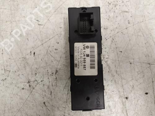 Left front window switch SEAT LEON (1M1) 1.6 | BP39386563I27 - Image 2
