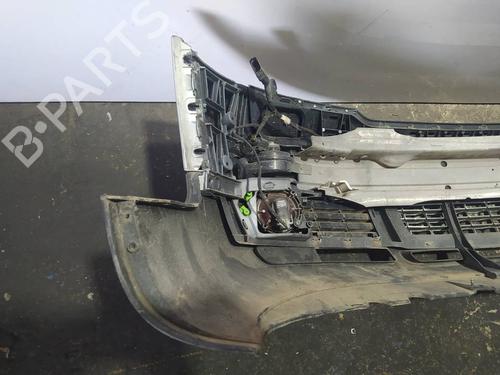 Front bumper AUDI A4 B6 (8E2) 2.0 | BP39243543C7 - Image 12