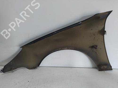 Right front fenders PEUGEOT 206 Hatchback (2A/C) 1.4 LPG | BP27468570C42 