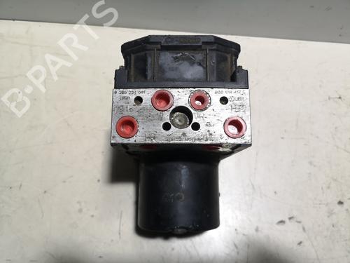 ABS pump SEAT IBIZA III (6L1)  | BP8704549M43 