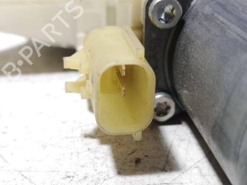 Left rear window motor DODGE JOURNEY 2.0 CRD | BP9163133E23 
