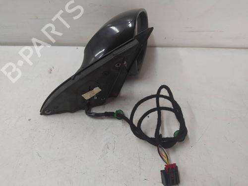 Right mirror VW PASSAT B6 (3C2) 2.0 TDI 16V | BP10570575C27 