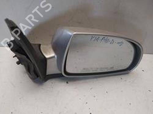 Used Right mirror KIA RIO I Saloon (DC_) 1.3 (82 hp) 8715667