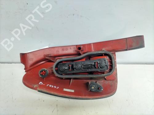 Right taillight PEUGEOT 306 (7B, N3, N5) 1.9 SRDT | BP13315849C35 