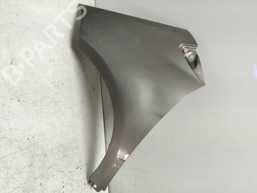 Used Left front fenders Left front fenders MERCEDES-BENZ A-CLASS (W169) A 180 CDI (169.007, 169.307) (109 hp) 33049433 33049433