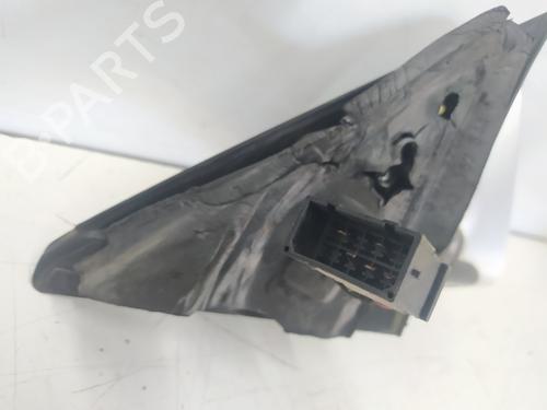 Right mirror AUDI A4 B5 (8D2) 1.9 TDI | BP19066015C27 