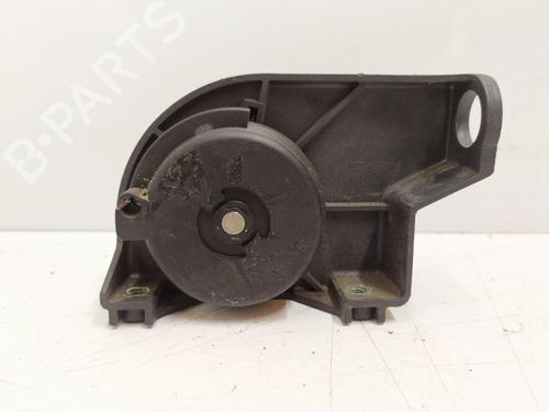 Used Pedal SUZUKI VITARA Cabrio (ET, TA) [1988-2002]  8702343