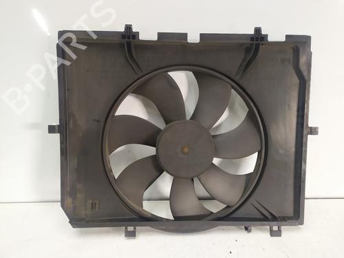 Køleventilator elektrisk MERCEDES-BENZ E-CLASS (W210) E 220 CDI (210.006) | BP17948289M35 