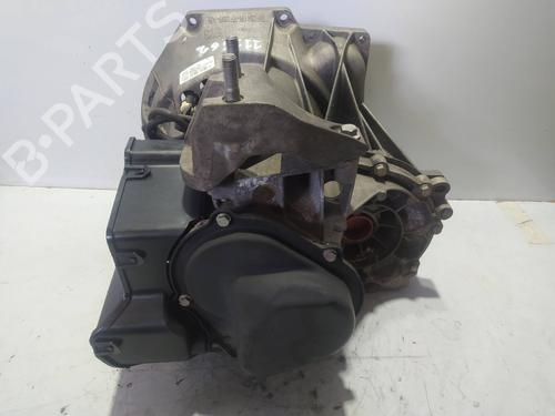 Gearbox FORD FIESTA VI (CB1, CCN) 1.6 TDCi | BP12508954M3 