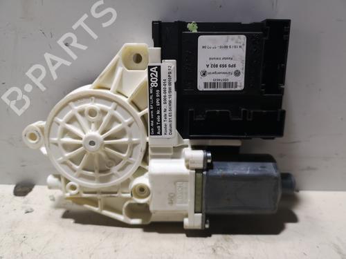 Used Right front window motor AUDI A3 Sportback (8PA) 2.0 FSI (150 hp) 16305881