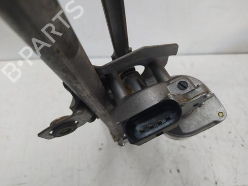 Front wiper motor SEAT LEON (1M1)  | BP22649237M29 