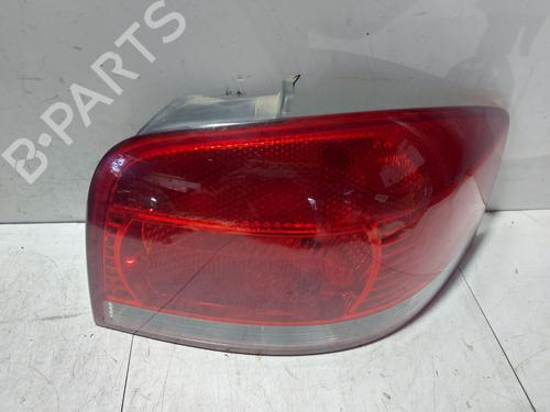Right taillight AUDI A3 (8P1) | BP36042247C35 - Image 2