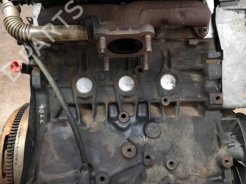 Engine VW POLO (6N2)  | BP16061624M1 