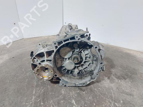 Used Gearbox Gearbox 33023379 33023379